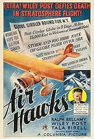 Air Hawks (1935) M4ufree