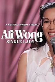 Ali Wong Single Lady (2024) M4ufree