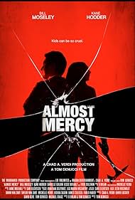 Almost Mercy (2015) M4ufree