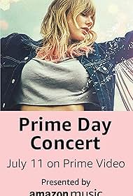 Prime Day Concert 2019 (2019) M4ufree