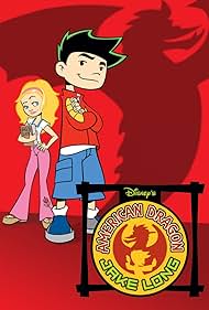 American Dragon Jake Long (2005-2007) StreamM4u M4ufree