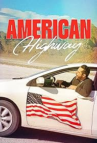 American Highway (2024) M4ufree