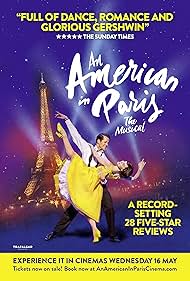 An American in Paris The Musical (2018) M4ufree