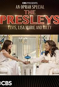 An Oprah Special The Presleys Elvis, Lisa Marie and Riley (2024) M4ufree