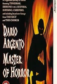 Dario Argento Master of Horror (1993) M4ufree