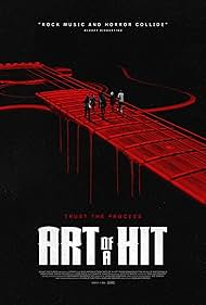 Art of a Hit (2024) M4ufree