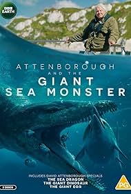 Attenborough and the Giant Sea Monster (2024) M4ufree