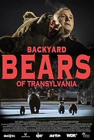 Backyard Bears of Transylvania (2023) M4ufree