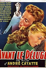 Before the Deluge (1954) M4ufree