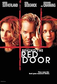 Behind the Red Door (2003) M4ufree