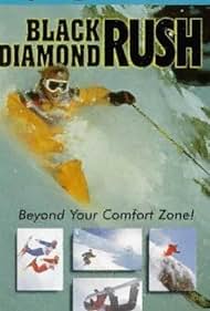 Black Diamond Rush (1993) M4ufree