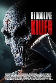 Bloodline Killer (2024) M4ufree