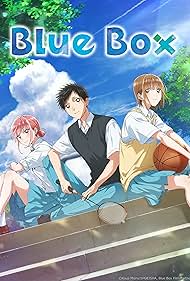 Blue Box (2024-) StreamM4u M4ufree