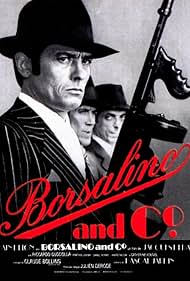 Borsalino and Co  (1974)