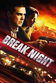 Break Night (2017) M4ufree