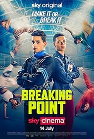 Breaking Point (2023) M4ufree