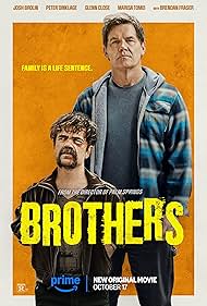 Brothers (2024) M4ufree