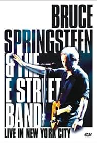 Bruce Springsteen and the E Street Band Live in New York City (2001) M4ufree