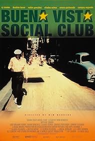 Buena Vista Social Club (1999) M4ufree