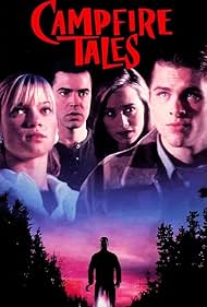 Campfire Tales (1997) M4ufree