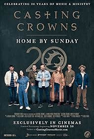 Casting Crowns Home by Sunday (2023) M4ufree