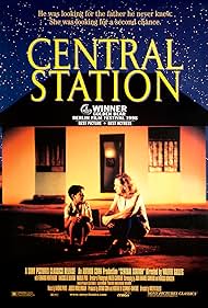 Central Station (1998) M4ufree