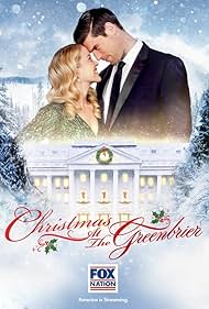 Christmas at the Greenbrier (2022)