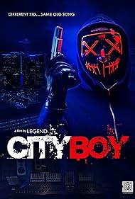 City Boy (2024) M4ufree