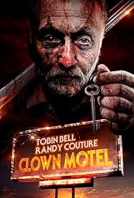 Clown Motel (2023) M4ufree