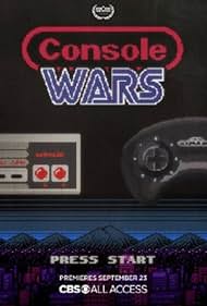 Console Wars (2020) M4ufree