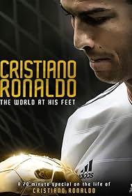 Cristiano Ronaldo World at His Feet (2014) M4ufree