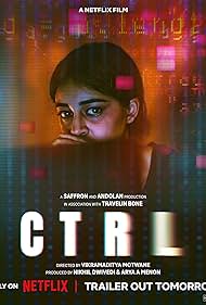 CTRL (2024) M4ufree