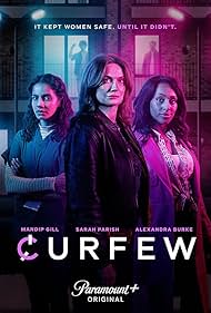 Curfew (2024–) StreamM4u M4ufree