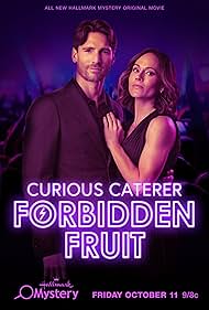 Curious Caterer Forbidden Fruit (2024) M4ufree