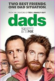 Dads (2013–2014) StreamM4u M4ufree