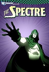 DC Showcase The Spectre (2010) M4ufree