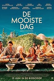 De mooiste dag (2024) M4ufree