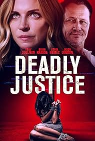 Deadly Justice (2024) M4ufree