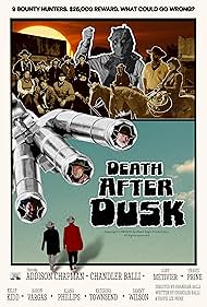 Death After Dusk (2024) M4ufree