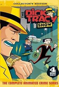 The Dick Tracy Show (1961–) StreamM4u M4ufree