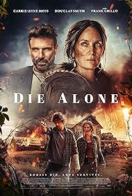 Die Alone (2024) M4ufree