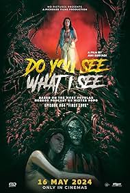 Do You See What I See (2024) M4ufree