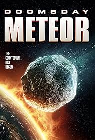 Doomsday Meteor (2023) M4ufree