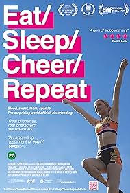 EatSleepCheerRepeat (2023) M4ufree