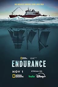 Endurance (2024) M4ufree