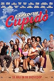 Expeditie Cupido (2024) M4ufree