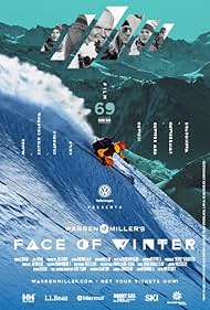 Warren Millers Face of Winter (2018) M4ufree