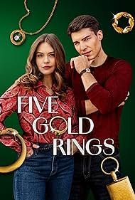 Five Gold Rings (2024) M4ufree