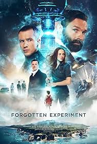 Forgotten Experiment (2023) M4ufree