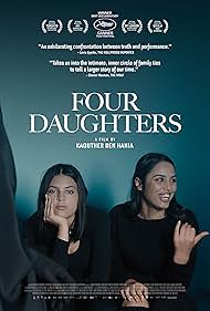 Four Daughters (2023) M4ufree